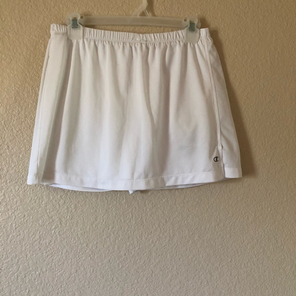 Golf/Tennis Shirt